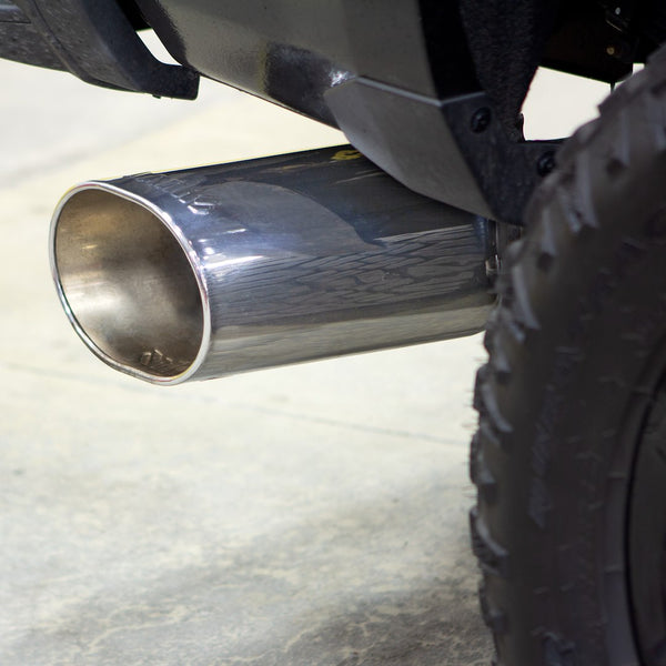 Banks Power Monster Exhaust System (MPN: 48996)