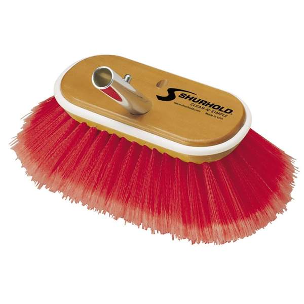 Shurhold Classic Deck Brush (MPN: 965)