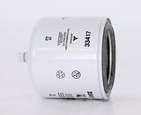 Wix Filters Fuel Water Separator Filter (MPN: 33417)