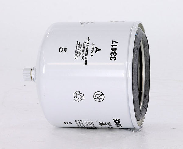 Wix Filters Fuel Water Separator Filter (MPN: 33417)