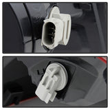 Xtune Tail Light Assembly (MPN: 9033162)