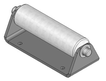 Lippert Components Slide Out Roller (MPN: 244838)