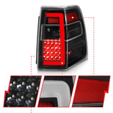 AnzoUSA Tail Light Assembly (MPN: 311408)