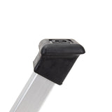 Aluminum Step Stool with Foldable Legs (MPN: 43677)