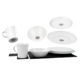 Silwy Magnetic Classic Dish Set (MPN: PO-VS-CL)