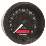 AutoMeter Speedometer GT Series (MPN: 8088)