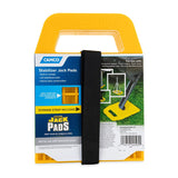 Trailer Stabilizer Jack Stand Pad (MPN: 44595)