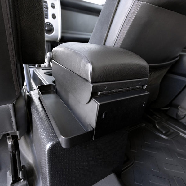 Tuffy Security Console Insert (MPN: 144-01)