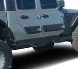 Black Horse Off Road Nerf Bar (MPN: IM-JEGL)