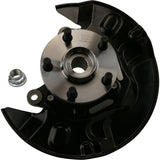 Moog Spindle Problem Solver (MPN: LK029)