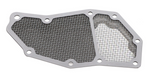 Wix Filters C4 Transmission Filter Kit (MPN: 58923)