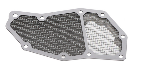Wix Filters C4 Transmission Filter Kit (MPN: 58923)