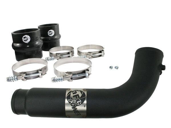 Advanced FLOW Engineering Turbocharger Intercooler Pipe (MPN: 46-20039)