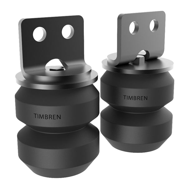 Timbren Suspension Enhancement System (MPN: FF2504A)