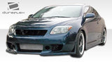 Duraflex B-2 Bumper Cover (MPN: 103324)