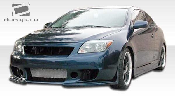Duraflex B-2 Bumper Cover (MPN: 103324)