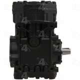 Four Seasons Air Conditioner Compressor (MPN: 58057)