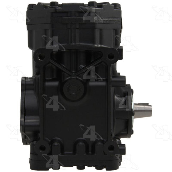 Four Seasons Air Conditioner Compressor (MPN: 58057)