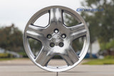 OE Wheels LX02 Aluminum Wheel (MPN: LX02-18075-5450-45HB)