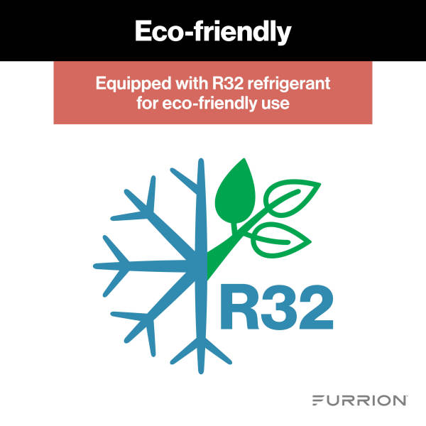 Furrion Chill HE Air Conditioner (MPN: FACR13LPSA2-BL-AM)