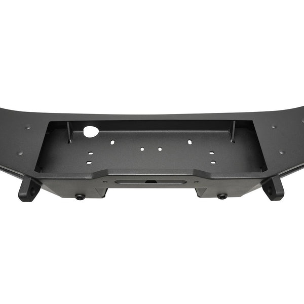 Westin XTS Front Bumper (MPN: 59-711255)