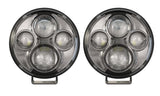 J.W. Speaker 7 Inch Round LED Driving Light (MPN: 0551603)