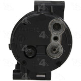 Four Seasons Air Conditioner Compressor (MPN: 67277)