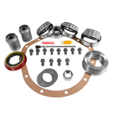 Yukon Differential Ring And Pinion Installation Kit (MPN: YK GM12T)