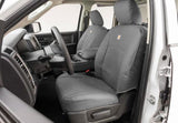 Carhartt PrecisionFit Seat Cover (MPN: GTD4180ABCAGY)