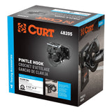 Curt Pintle Hook 10000 Pound Capacity (MPN: 48205)