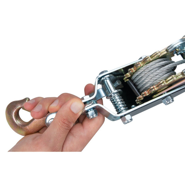 Performance Tool Cable Winch Puller (MPN: 50-100)