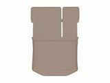 WeatherTech SeatBack Cargo Liner HP (MPN: 411502IM)