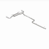 MagnaFlow Exhaust System Kit (MPN: 15146)