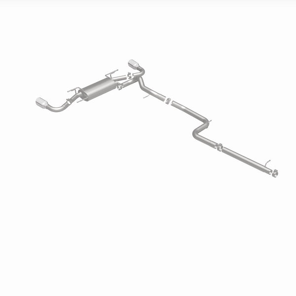 MagnaFlow Exhaust System Kit (MPN: 15146)