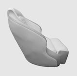 Taco Anclote Bucket Seat (MPN: BA1-25WHT-GRY)