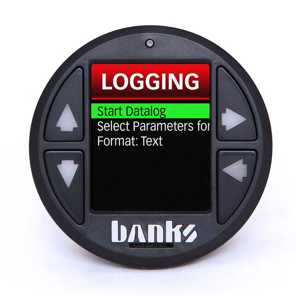 Banks Power iDash Performance Monitor (MPN: 66761)