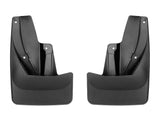 WeatherTech Mud Flaps (MPN: 120166)