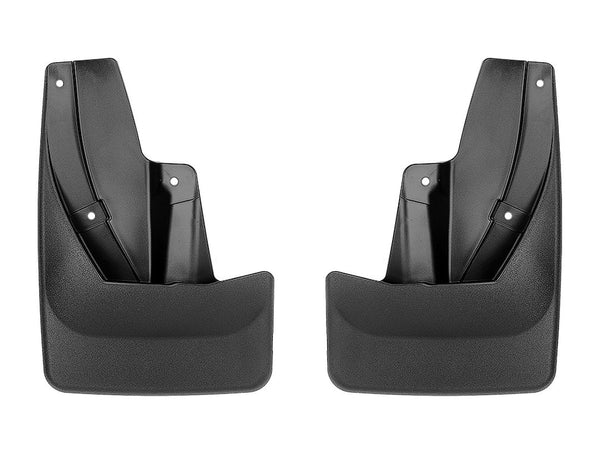 WeatherTech Mud Flaps (MPN: 120166)