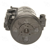 Four Seasons Air Conditioner Compressor (MPN: 67661)