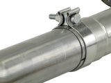 Advanced Flow Engineering Exhaust System Kit (MPN: 49-43033)
