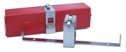 James King Emergency Reflector Kit Mounting Bracket (MPN: 1005-B1)