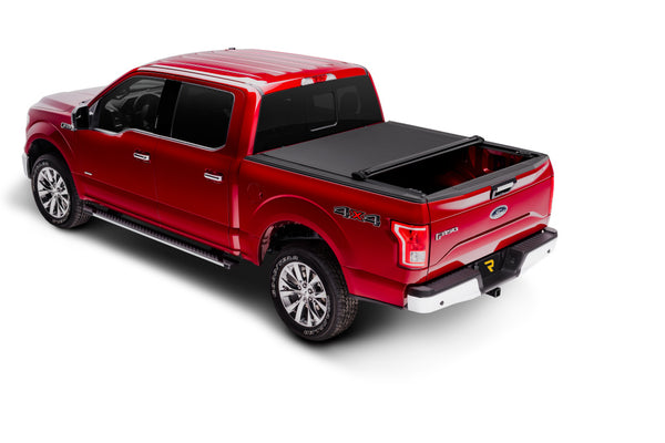 Truxedo Pro X15 Soft Roll-Up Tonneau Cover (MPN: 1488801)