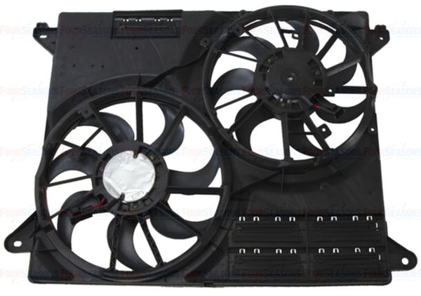 Four Seasons Cooling Fan (MPN: 75328)