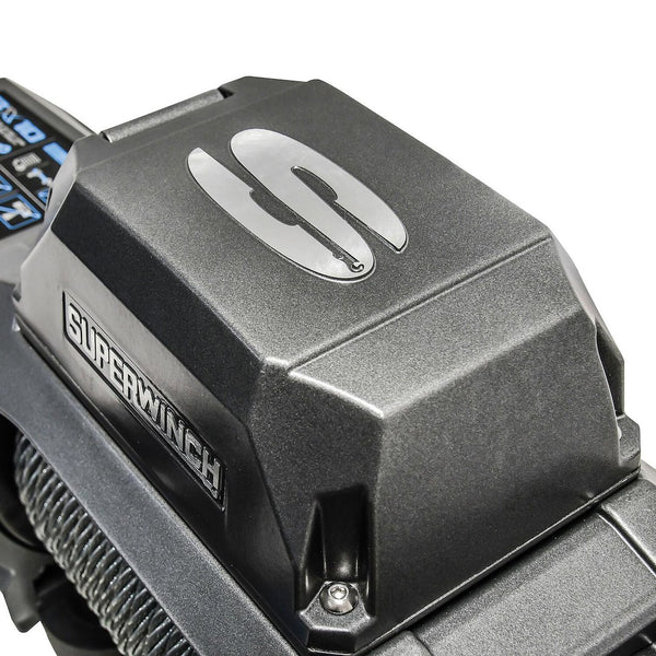 Superwinch SX Series Vehicle Mounted Winch (MPN: 1710200)