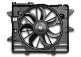 Ford Performance Electric Cooling Fan (MPN: M-8C607-MSVT)