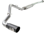 Advanced FLOW Engineering Exhaust System Kit (MPN: 49-44013-B)