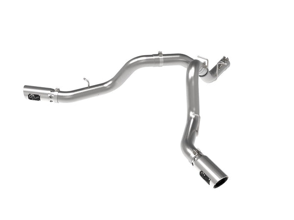 Advanced FLOW Engineering Exhaust System Kit (MPN: 49-44126-P)