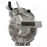 Four Seasons Air Conditioner Compressor (MPN: 158364)