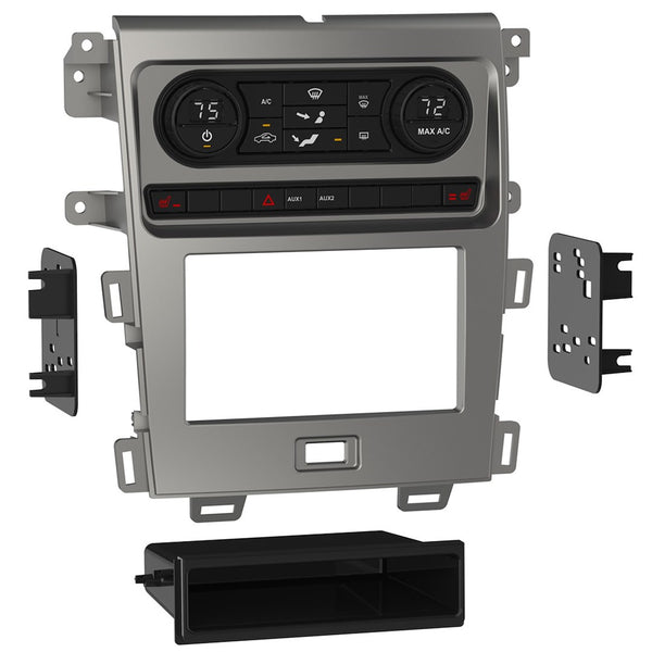 Metra Electronics Radio Mounting Kit (MPN: 99-5855CH)