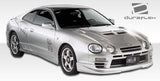 Duraflex Bumper Cover (MPN: 101501)